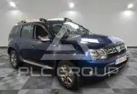 2016 Dacia Duster