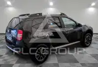2016 Dacia Duster