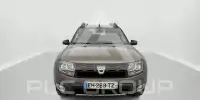 2016 Dacia Duster