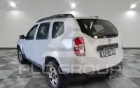 2016 Dacia Duster