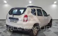 2016 Dacia Duster