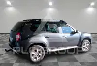 2016 Dacia Duster