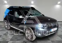 2016 Dacia Duster