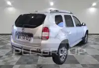 2016 Dacia Duster