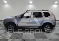 2016 Dacia Duster