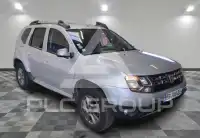 2016 Dacia Duster