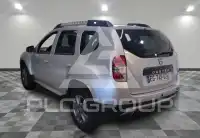2016 Dacia Duster