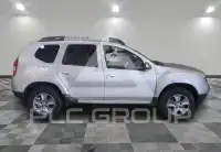 2016 Dacia Duster