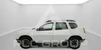 2016 Dacia Duster