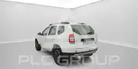 2016 Dacia Duster