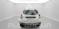 2016 Dacia Duster