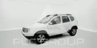 2016 Dacia Duster