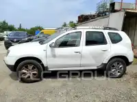 2016 Dacia Duster