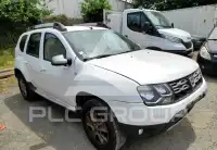 2016 Dacia Duster