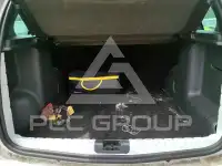 2016 Dacia Duster