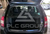 2016 Dacia Duster