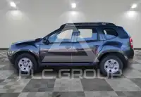 2016 Dacia Duster