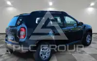 2016 Dacia Duster
