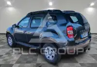2016 Dacia Duster