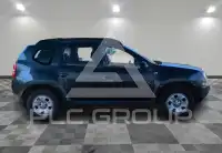 2016 Dacia Duster