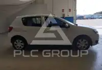 2016 Dacia Sandero