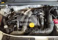 2016 Dacia Sandero