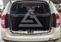 2016 Dacia Duster