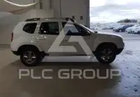 2016 Dacia Duster