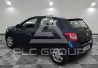 2016 Dacia Sandero