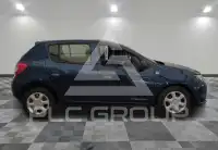 2016 Dacia Sandero