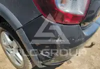 2016 Dacia Sandero