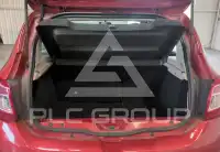 2016 Dacia Sandero