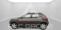 2016 Dacia Sandero