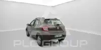 2016 Dacia Sandero