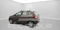 2016 Dacia Sandero
