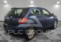 2016 Dacia Sandero