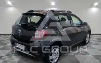 2016 Dacia Sandero