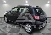 2016 Dacia Sandero