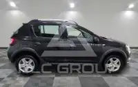2016 Dacia Sandero