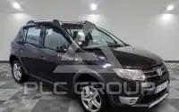 2016 Dacia Sandero