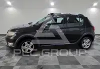 2016 Dacia Sandero