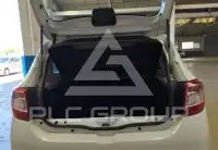 2016 Dacia Sandero