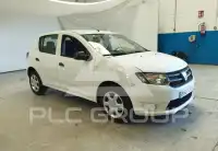 2016 Dacia Sandero