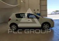 2016 Dacia Sandero
