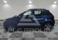 2016 Dacia Sandero
