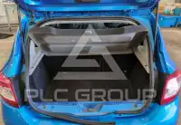 2016 Dacia Sandero