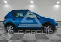 2016 Dacia Sandero
