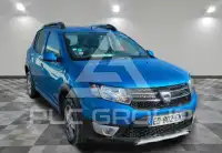 2016 Dacia Sandero