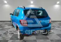 2016 Dacia Sandero
