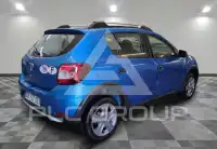 2016 Dacia Sandero